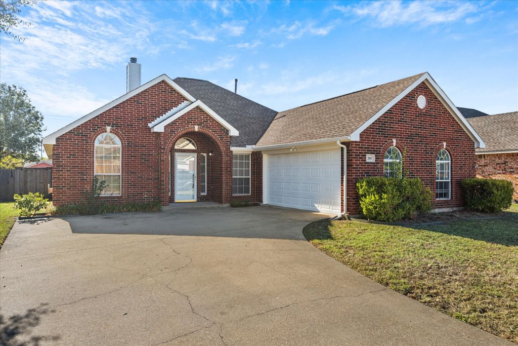 280 Beech Drive, Rockwall, TX 75032 — photo 1