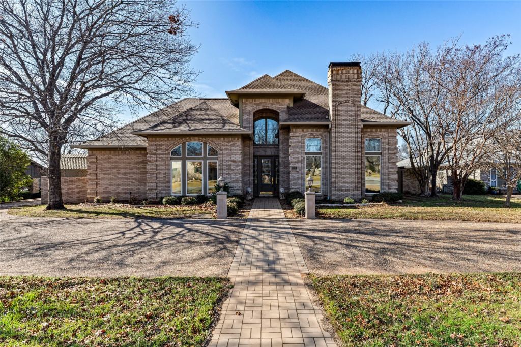 8908 Brierfield Road, Granbury, TX 76049 — photo 1