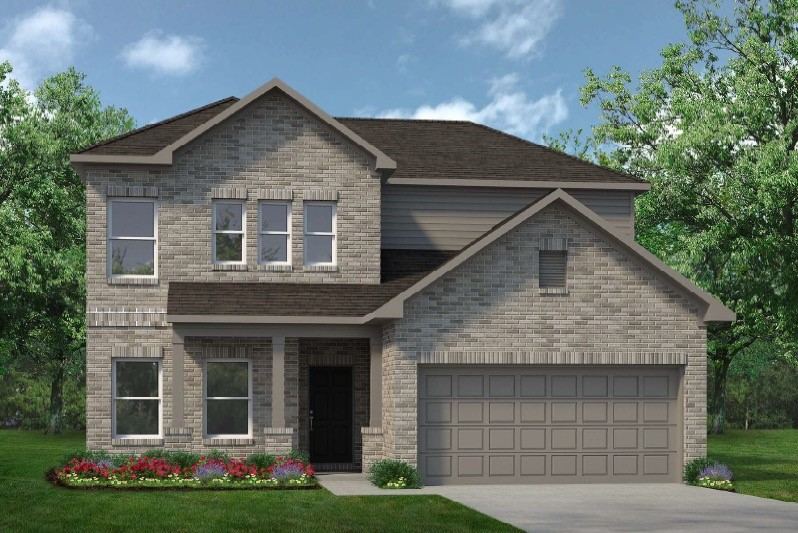 4337 Bower Hill Drive
