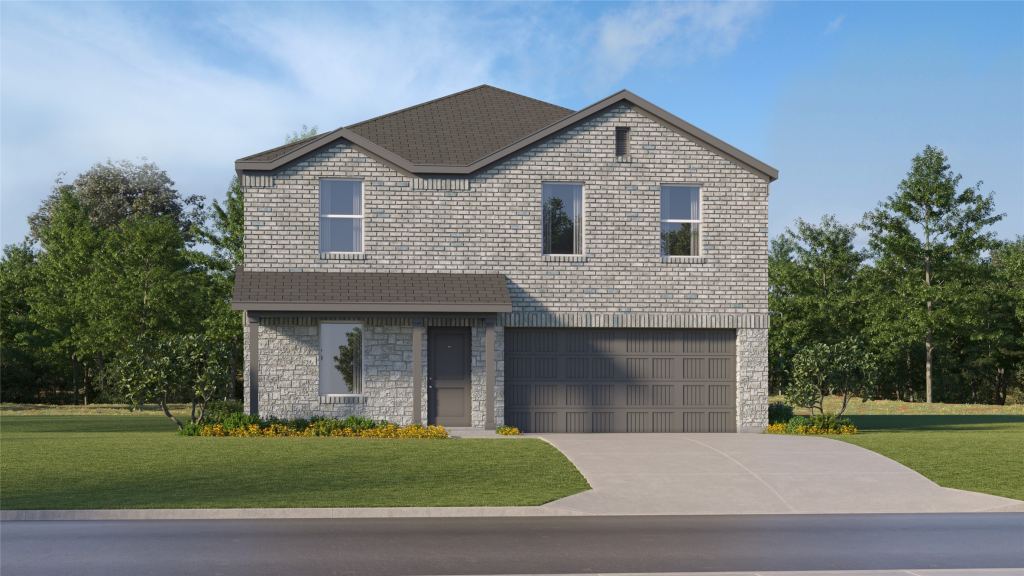 2800 Worth Drive, Sherman, TX 75092 — photo 1