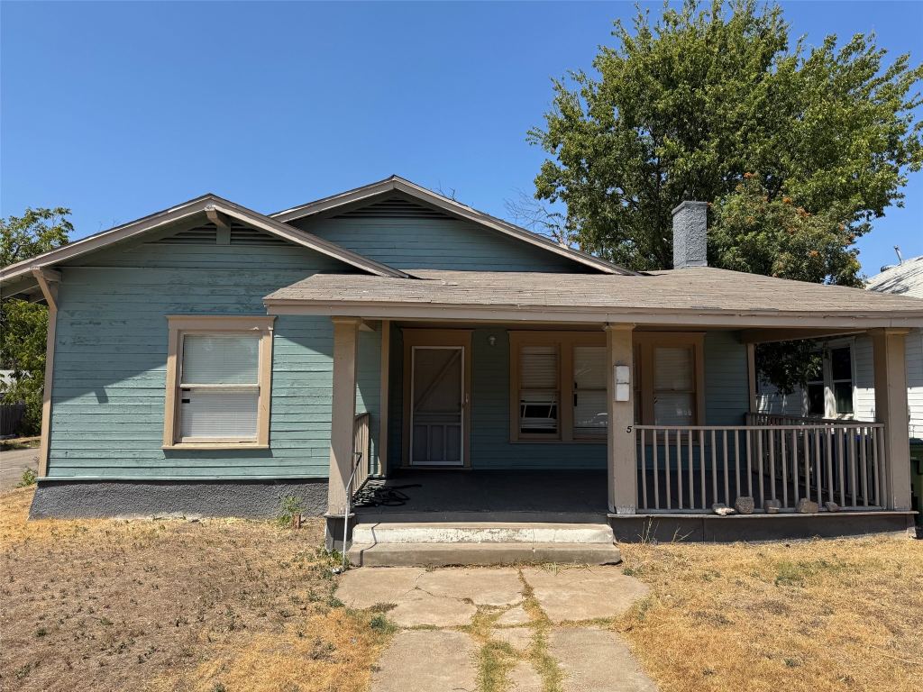 2025 Morrow Avenue, Waco, TX 76707 — photo 1