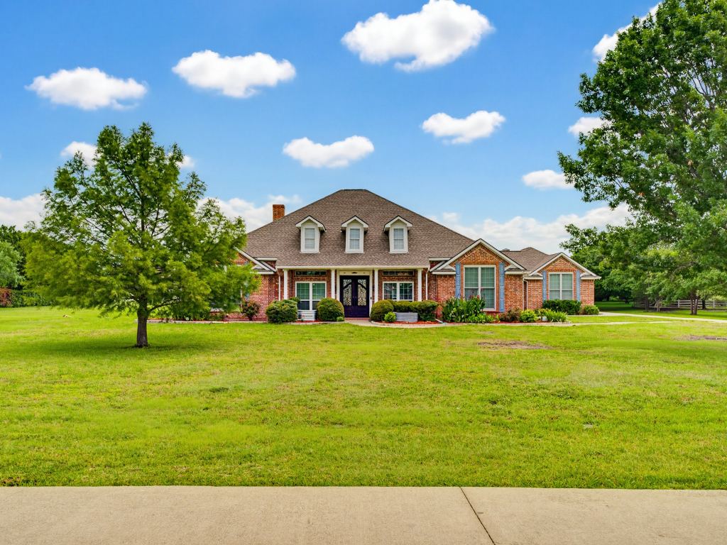 201 Willowcrest, Rockwall, TX 75032 — photo 1