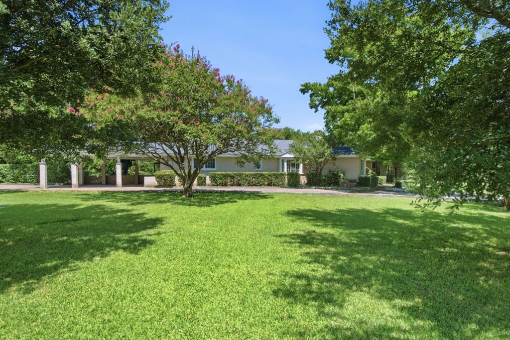 435 Horseshoe Trail W, Aledo, TX 76008 — photo 1