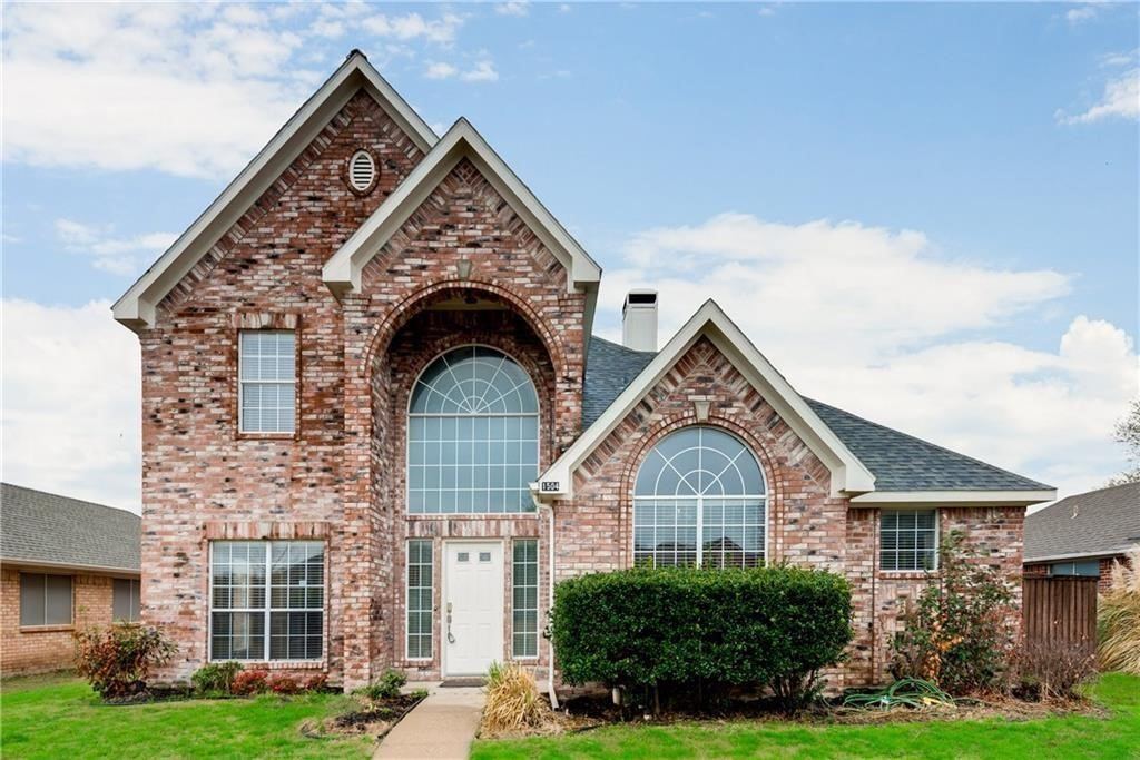 1504 Country Lane, Allen, TX 75002 — photo 1