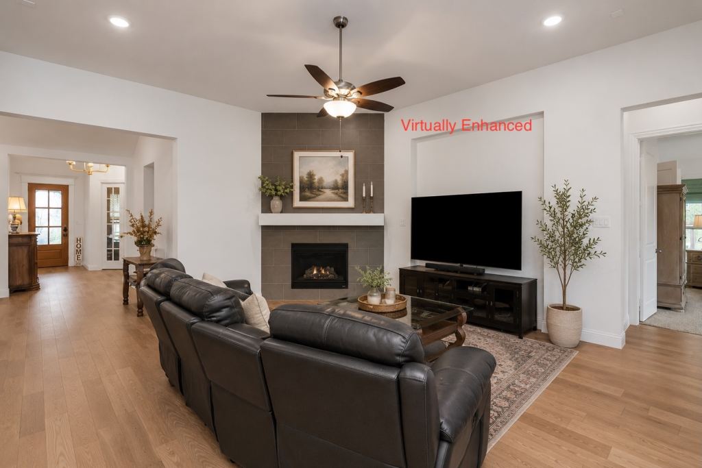 6940 Basket Flower Road, Flower Mound, TX 76226 — photo 1