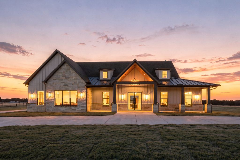 157 Cartwright Road, Weatherford, TX 76087 — photo 1