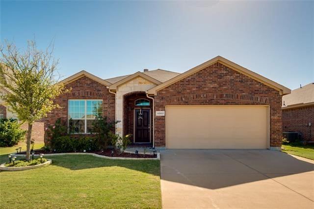 11053 Hawks Landing Road, Fort Worth, TX 76052 — photo 1