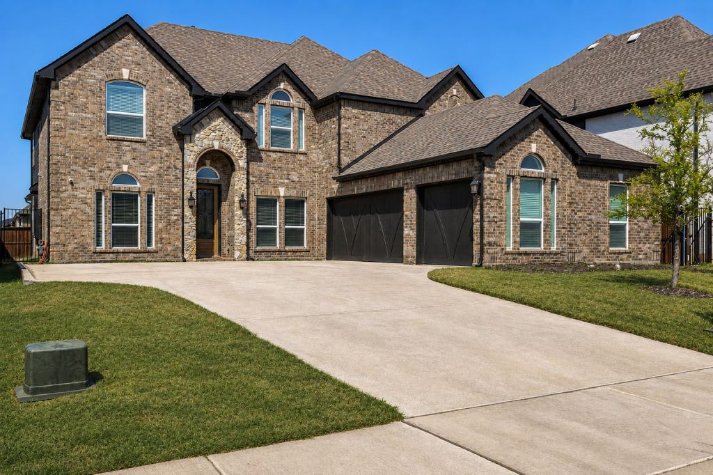 566 Long Meadow Drive