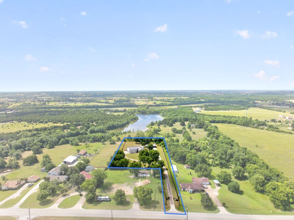 16346 Fm 1778, Farmersville, TX 75442 — photo 1