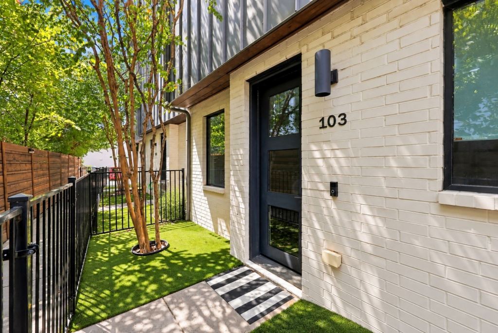 5122 Capitol Avenue 103, Dallas, TX 75206 — photo 1