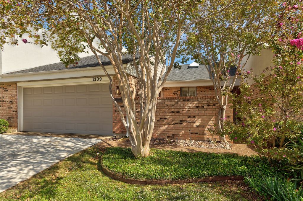 2109 Brook Mount Court, Carrollton, TX 75006 — photo 1