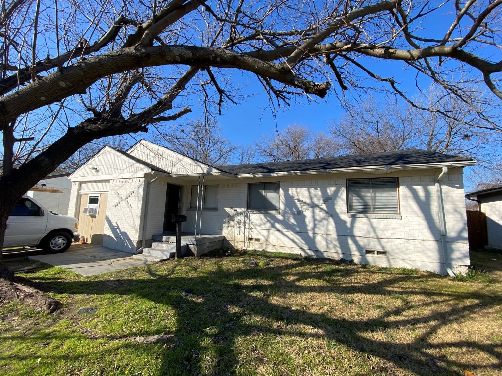 3429 Moon Drive, Mesquite, TX 75150 — photo 1