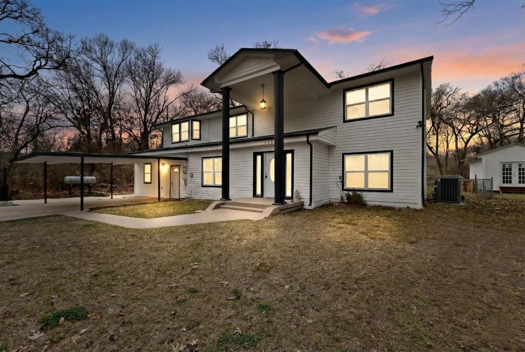 12029 Forest Glen Lane, Balch Springs, TX 75180 — photo 1