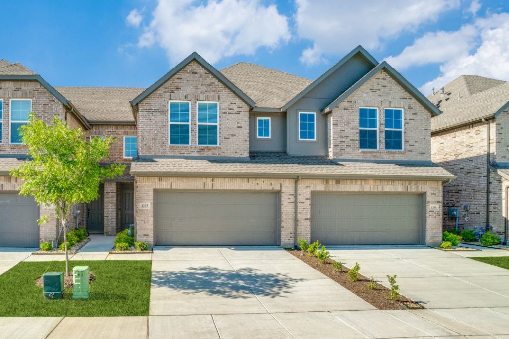 1363 Whipsaw Trail, Celina, TX 75009 — photo 1