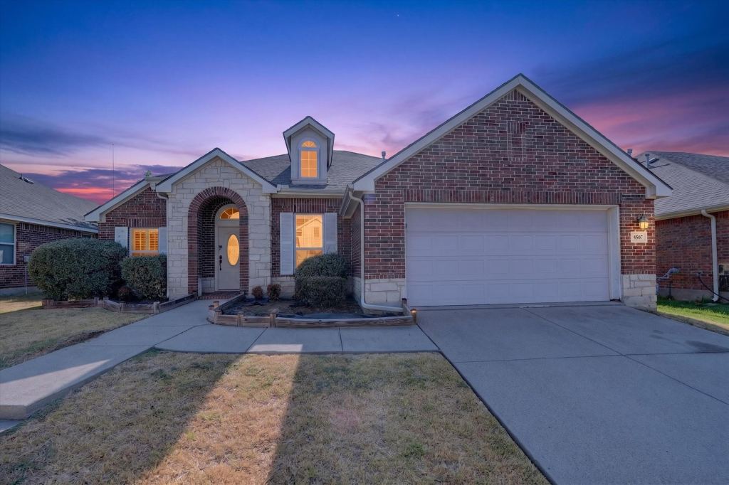 4507 Foxmeadow Trail, Arlington, TX 76017 — photo 1