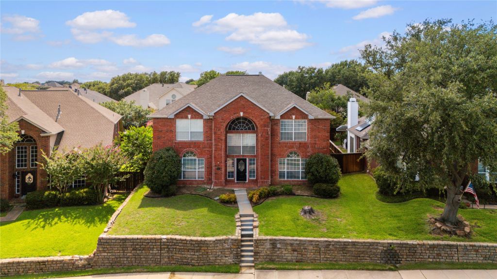 3607 Flagstone Drive, Carrollton, TX 75007 — photo 1
