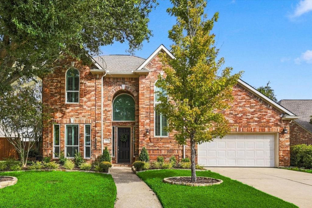 1320 Currant Way, Flower Mound, TX 75028 — photo 1