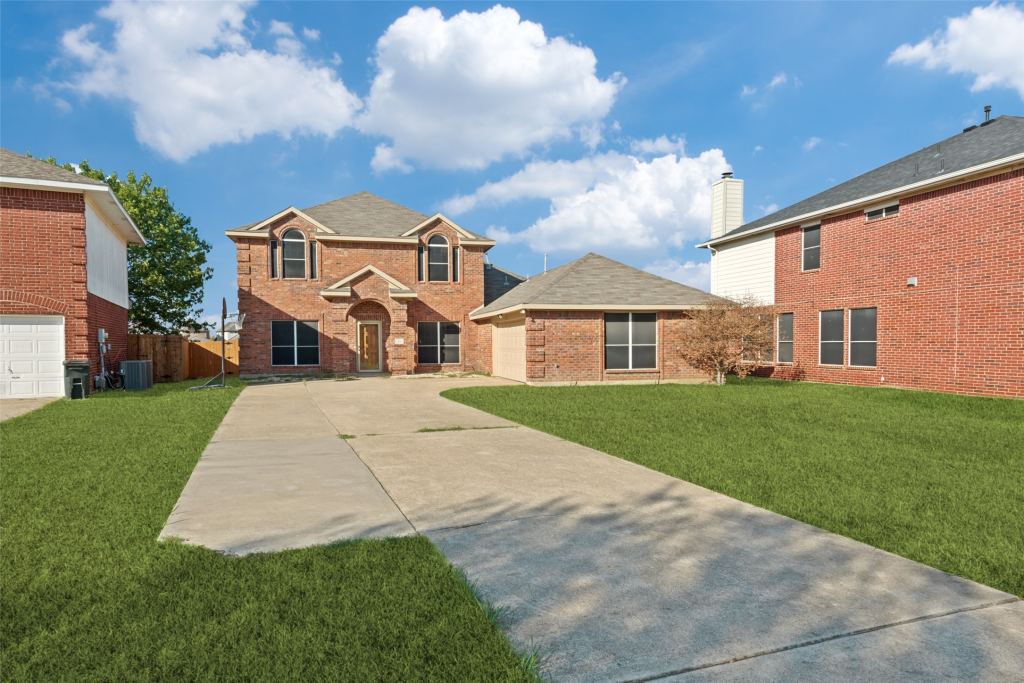 3205 Cantura Drive, Mesquite, TX 75181 — photo 1