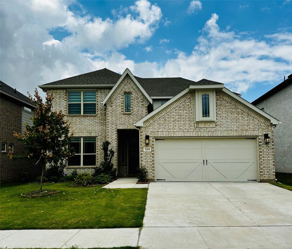 1212 Rosebay Drive, Justin, TX 76247 — photo 1