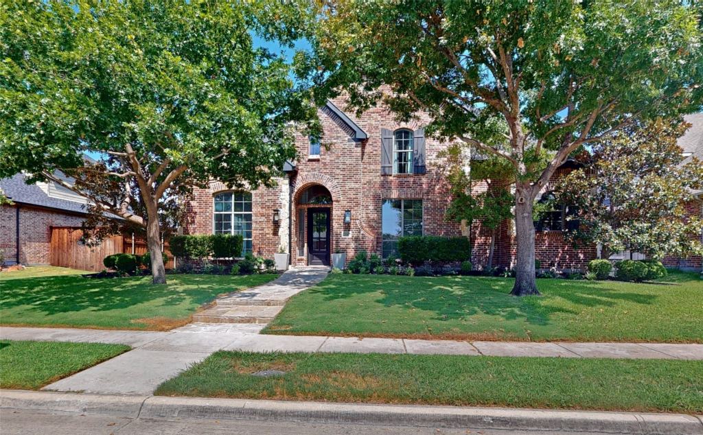 11546 Rio Grande Drive, Frisco, TX 75033 — photo 1
