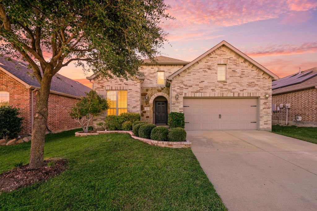 613 Ricochet Drive