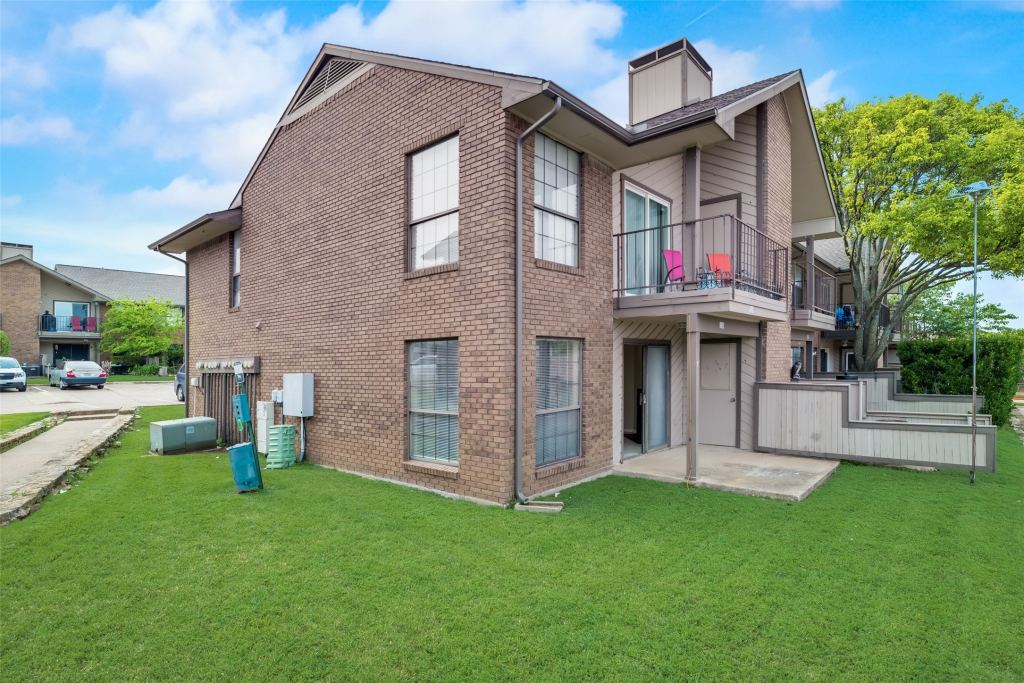 4544 Chaha Road 106, Garland, TX 75043 — photo 1