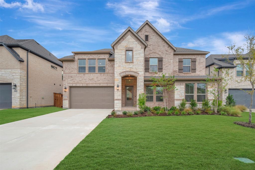 5648 Taylor Trail, Arlington, TX 76017 — photo 1