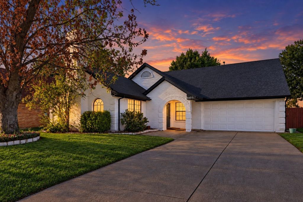 8405 Liberty Lane, Rowlett, TX 75089 — photo 1