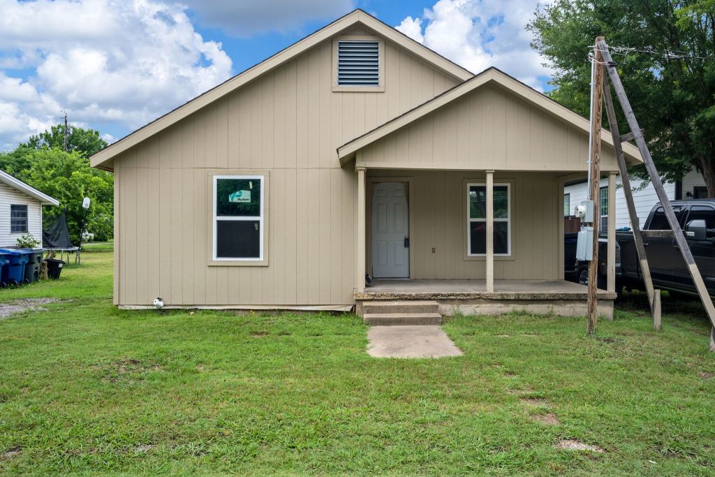 1603 Haddock Street, McKinney, TX 75069 — photo 1