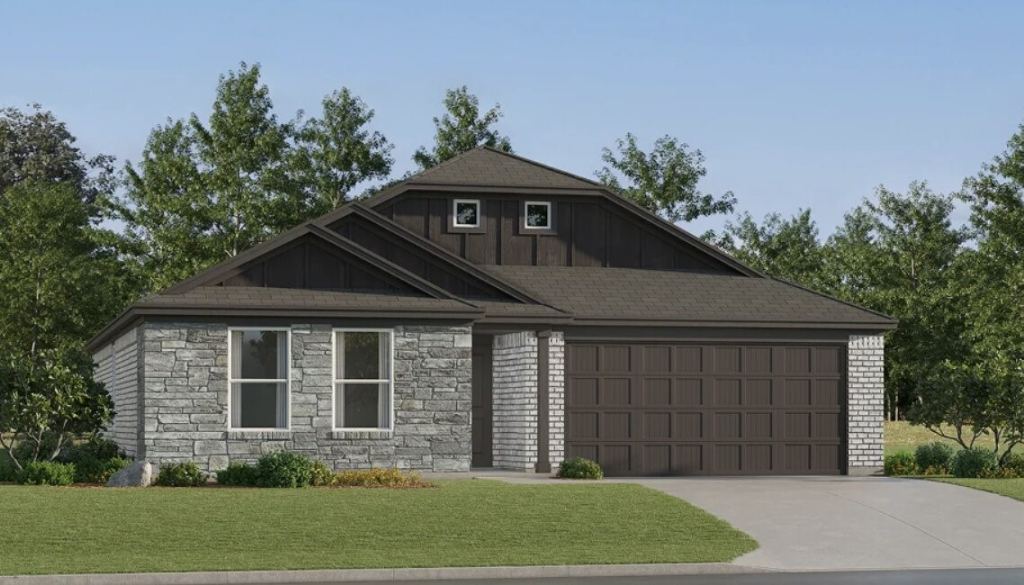 949 Yearling Lane, Aubrey, TX 76227 — photo 1