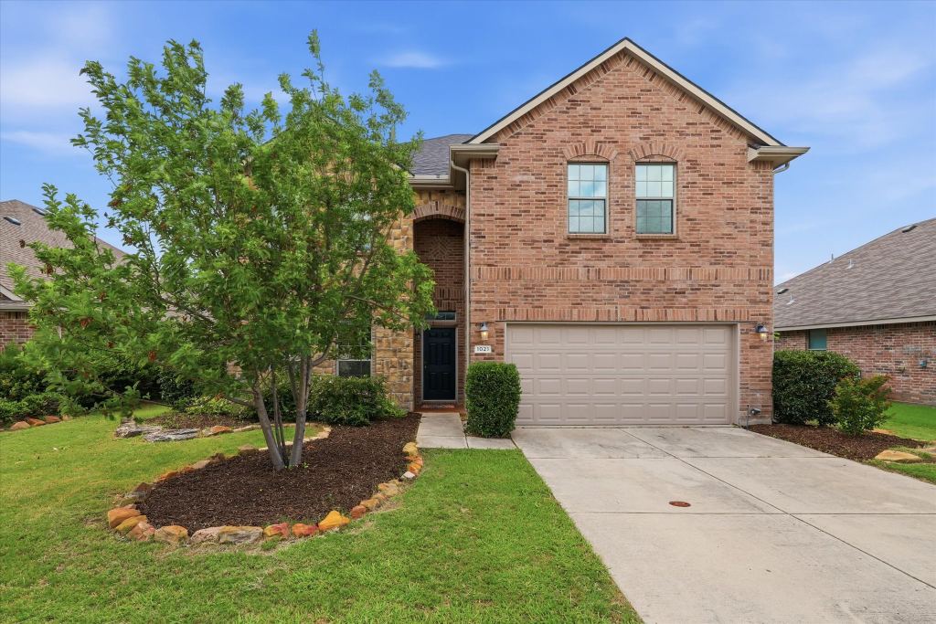 1021 English Ivy Drive, Prosper, TX 75078 — photo 1