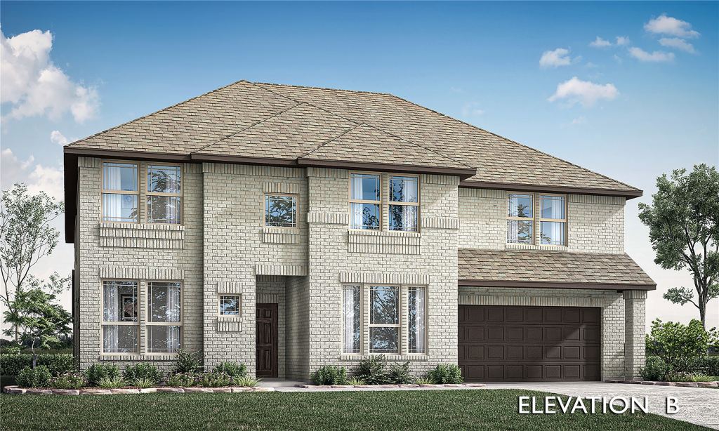 4404 Ramona Drive, McKinney, TX 75071 — photo 1
