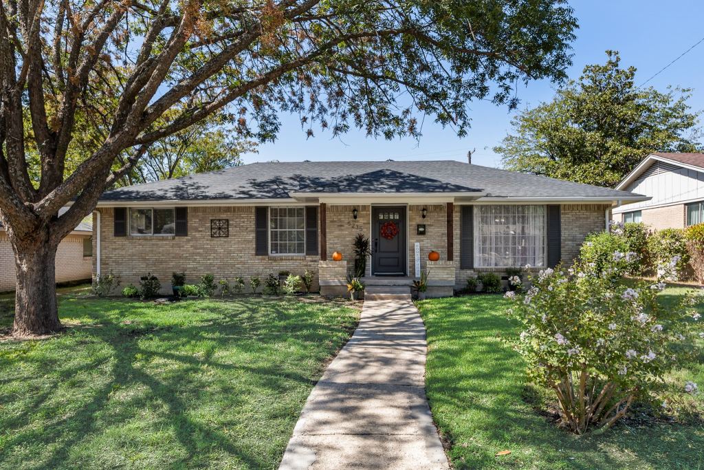 5235 Dazzle Drive, Dallas, TX 75232 — photo 1