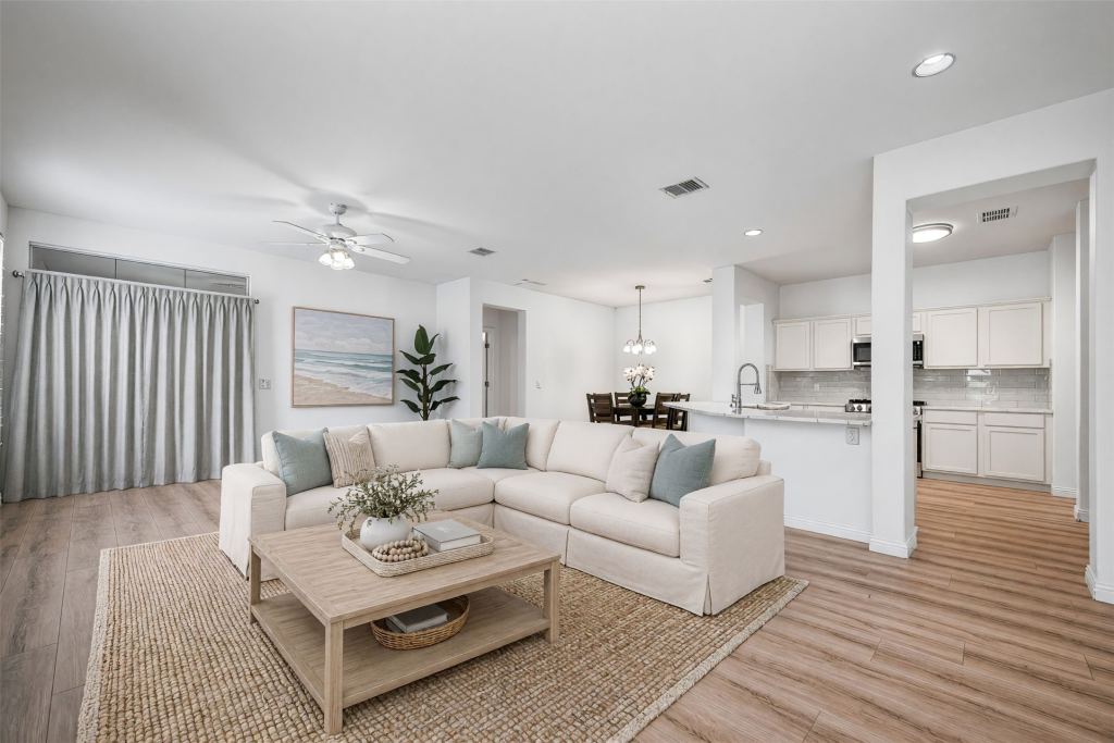 7881 Hogan Court, Frisco, TX 75036 — photo 1
