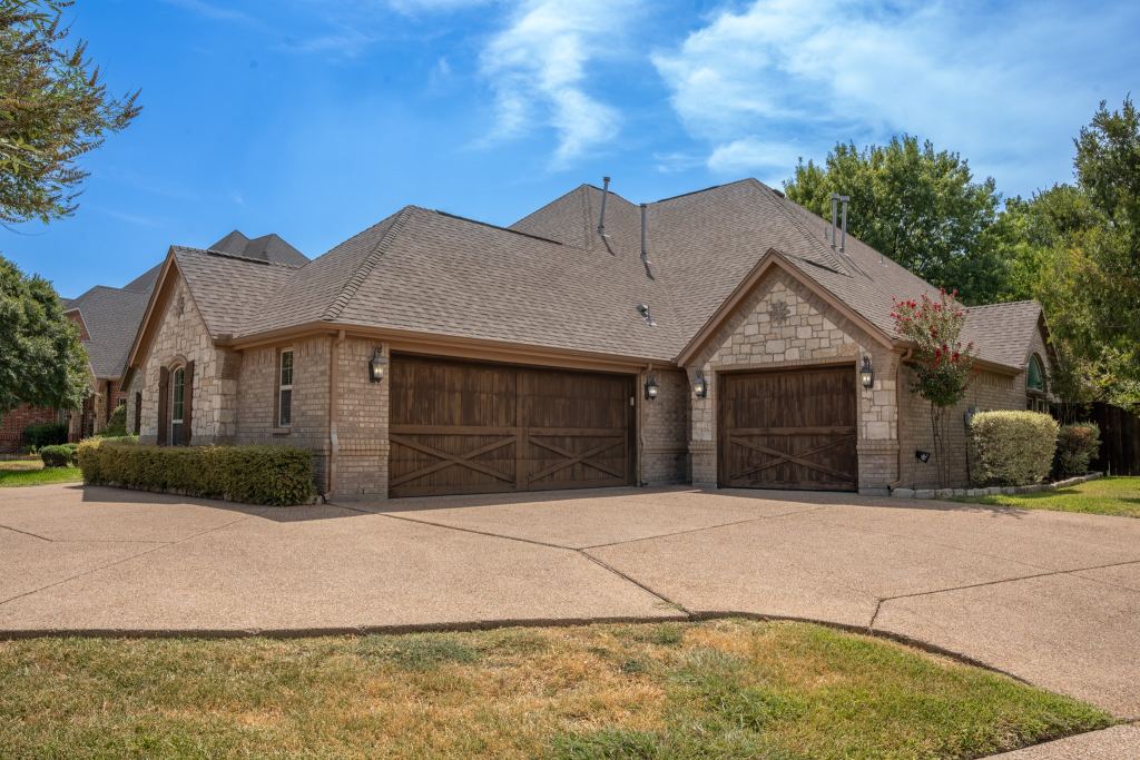 502 Lismore Drive, Mansfield, TX 76063 — photo 1