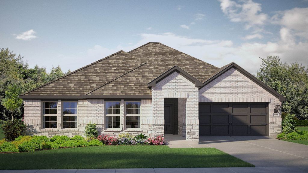 1505 SHELDON Drive, DeSoto, TX 75115 — photo 1