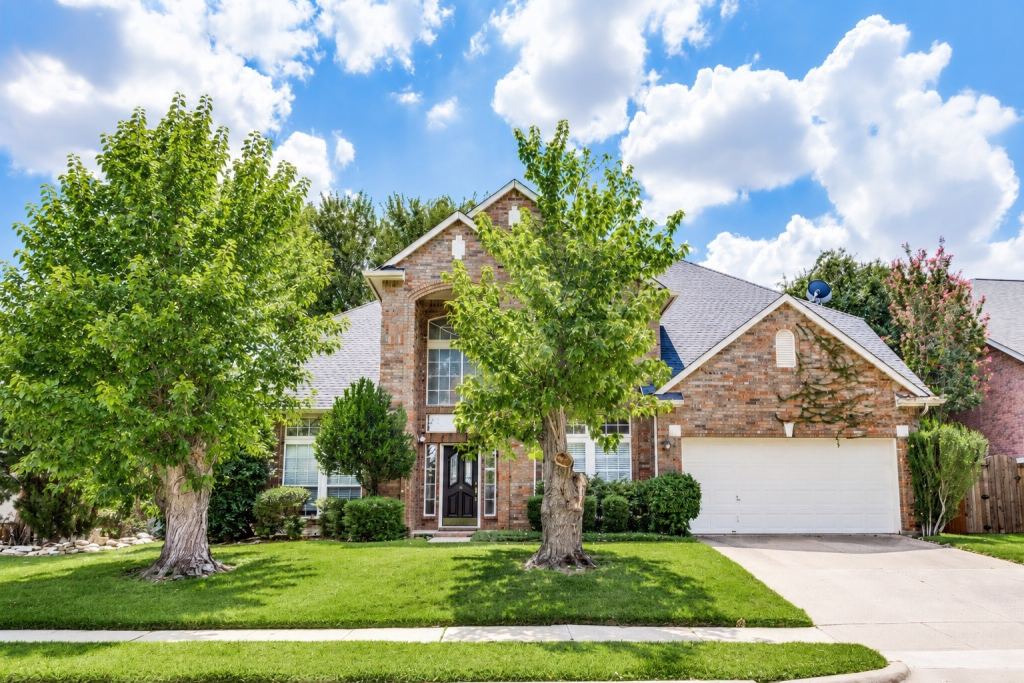 10913 Alexandria Drive, Frisco, TX 75035 — photo 1