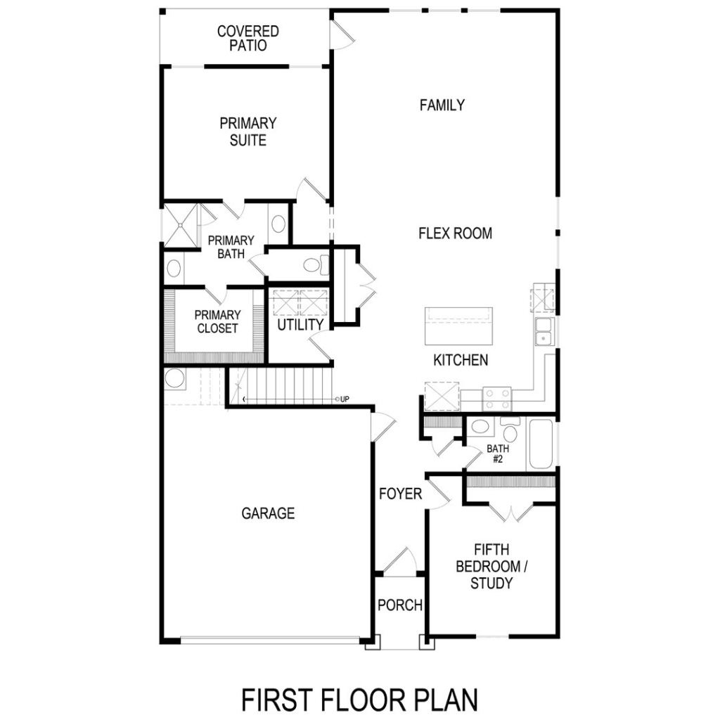 404 Sequoia Lane