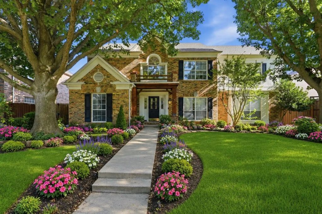 2900 Roper Drive, Plano, TX 75025 — photo 1
