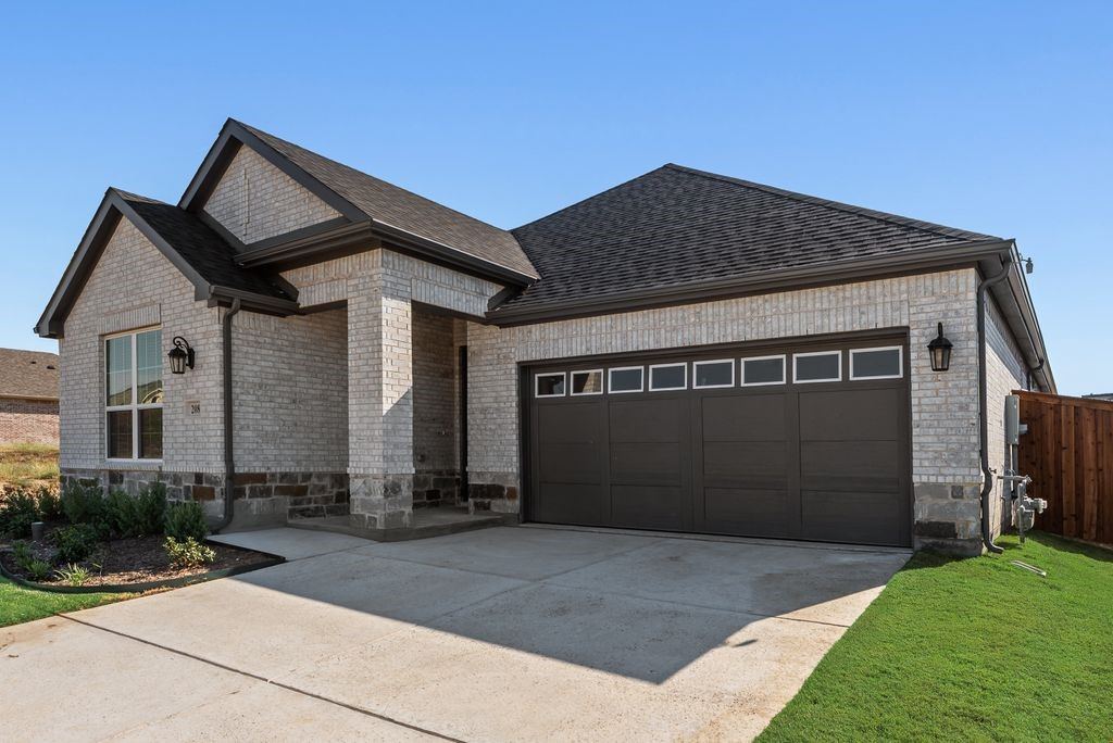 208 Starlight Drive, Anna, TX 75409 — photo 1