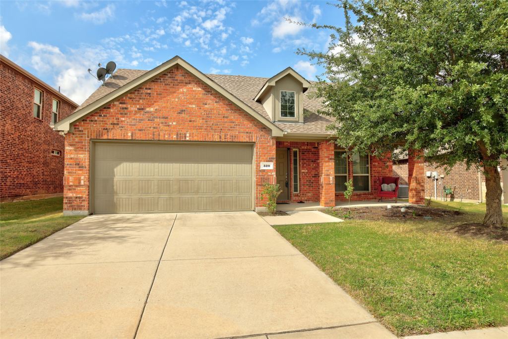520 Rustic Oak Lane