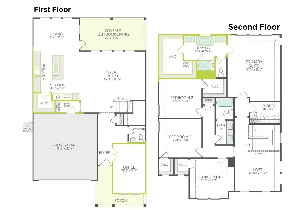 8101 Autumn Sage Trail