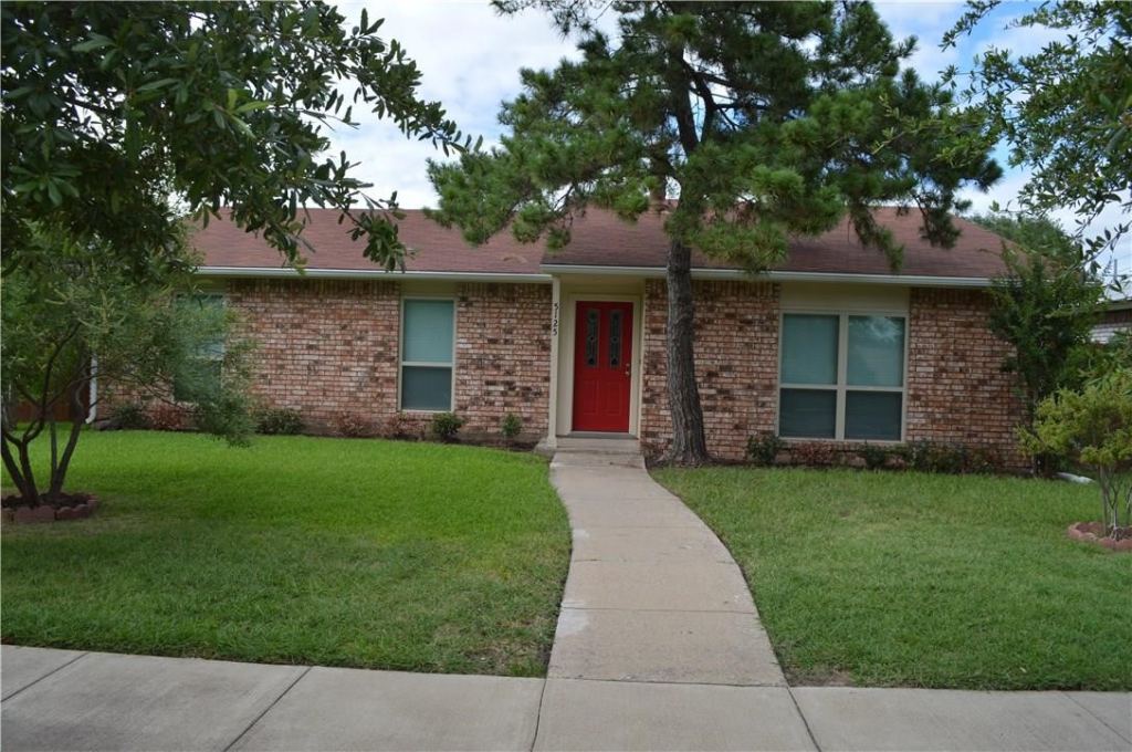 5125 Shannon Drive, The Colony, TX 75056 — photo 1