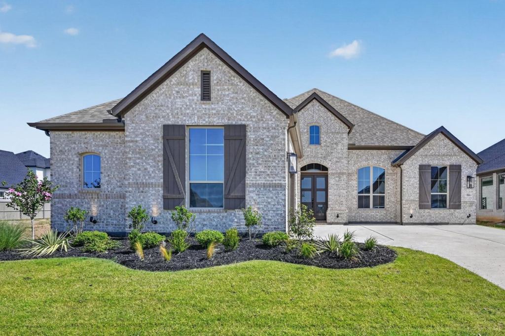 2816 Mayfair Lane, Northlake, TX 76247 — photo 1