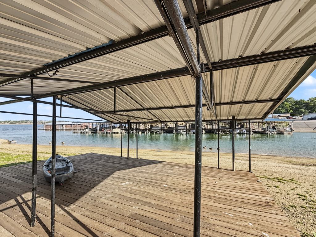 124 Marina View Court, Weatherford, TX 76087 — photo 1