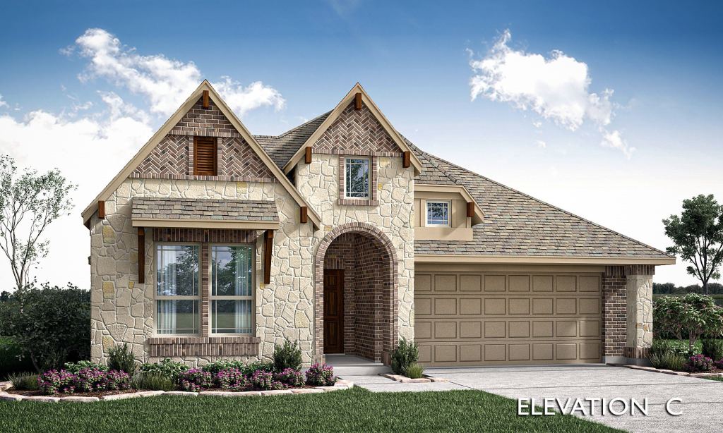 4324 Michigan Avenue, Midlothian, TX 76065 — photo 1