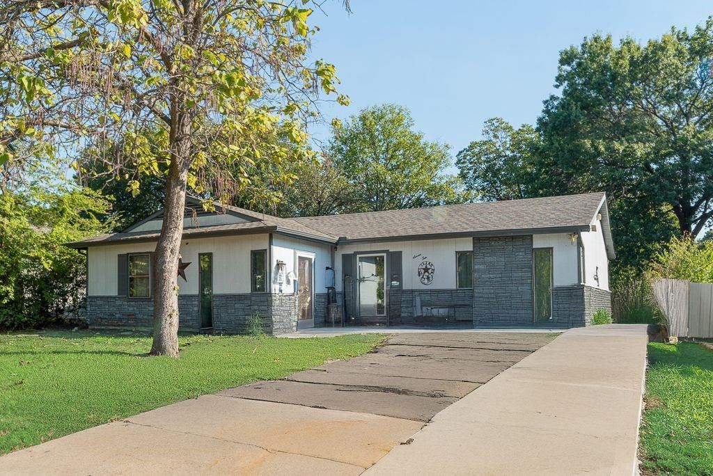 710 Emberwood Drive, Dallas, TX 75232 — photo 1