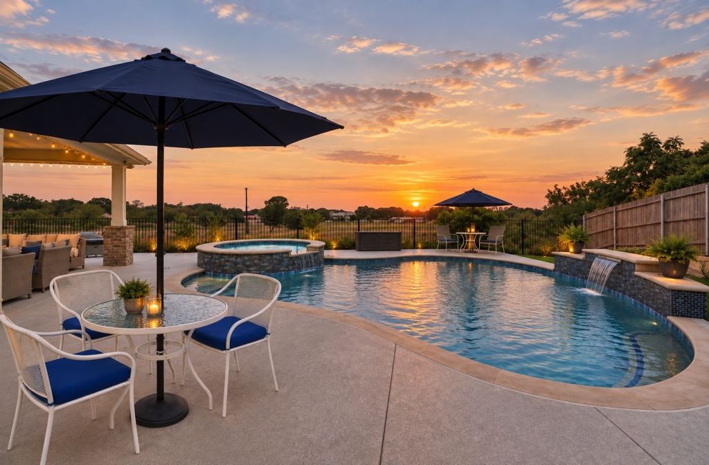 7924 Wilson Cliff Court, White Settlement, TX 76108 — photo 1