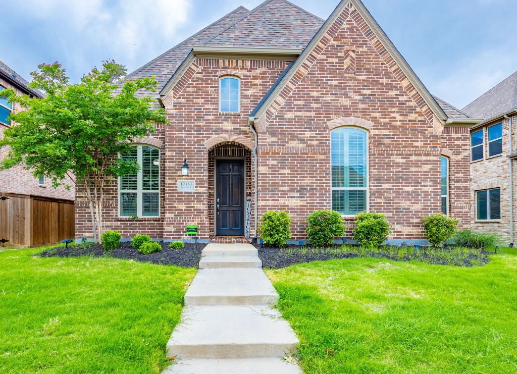 12163 Curry Creek Drive, Frisco, TX 75035 — photo 1