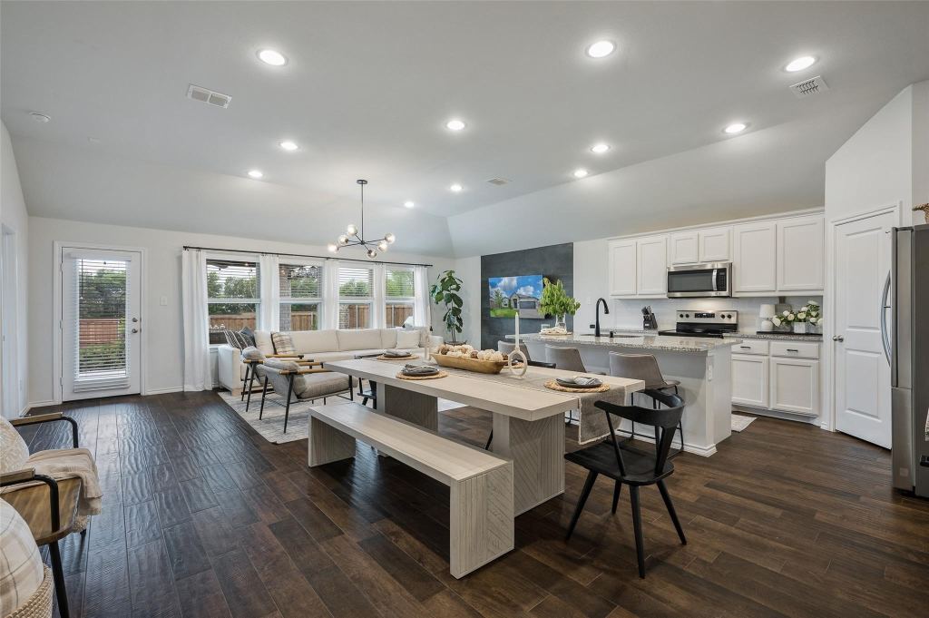 3802 Dogwood Road, Melissa, TX 75454 — photo 1